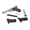 Picture of S&W Sw22 Victory Target 5.5" Adj. 10-Shot Stainless Polymer