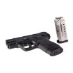 Picture of S&W Shield M&P9 9Mm Luger Hi Viz Fiber Optic Sights