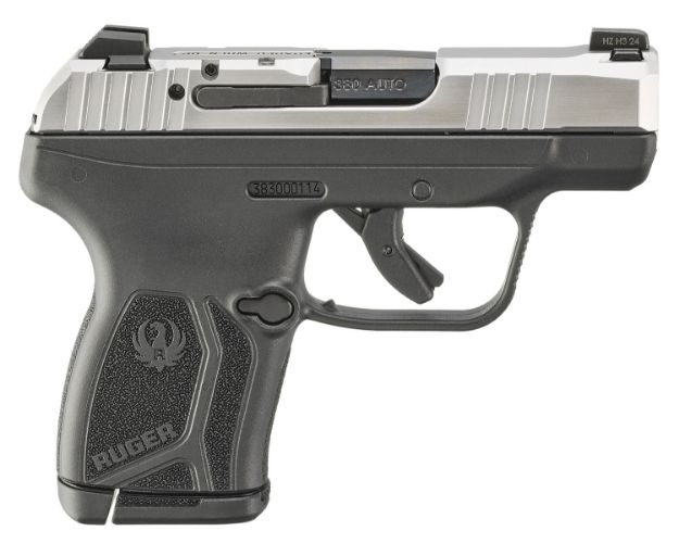 Picture of Ruger Lcp Max 380Acp Front Night Sight Two-Tone 10-Sh Ca