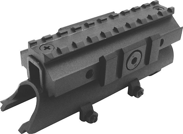 Picture of NCSTAR SKS TRI-RAIL RECEIVER COVER
