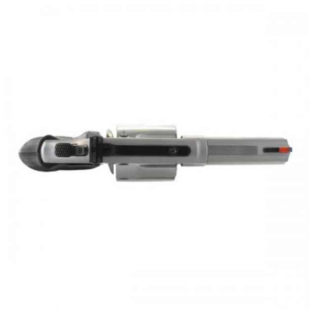 Picture of S&W 686Plus 357 3" As 7-Shot Stainless Steel Rb Rubber