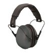 Picture of CHAMPION SHOOTING EAR MUFF SLIM BLK