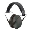 Picture of CHAMPION SHOOTING EAR MUFF SLIM BLK