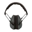 Picture of CHAMPION SHOOTING EAR MUFF SLIM BLK