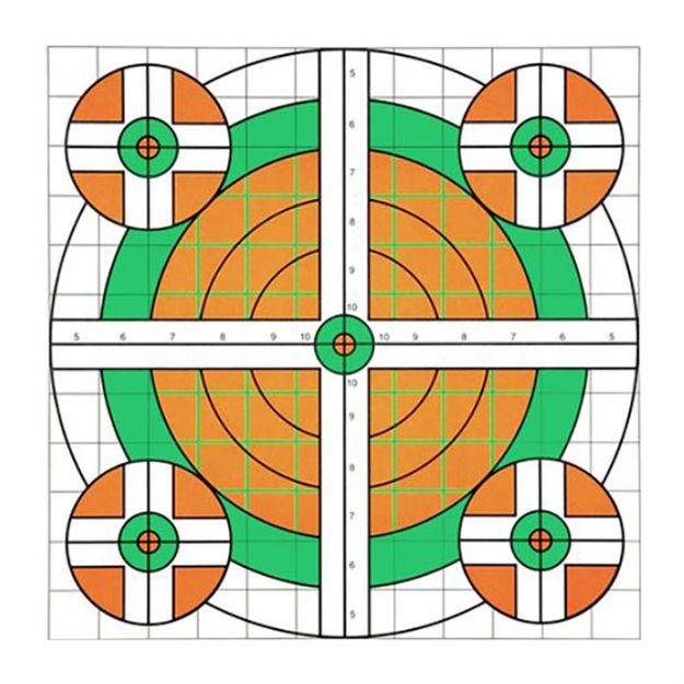Picture of CHAMPION SCOREKPR 100YD RFL FLUOR
