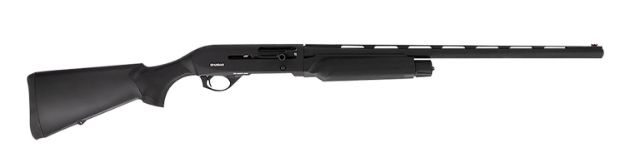 Picture of Spandau S2 Field 12Ga 3" 28" Black Synthetic