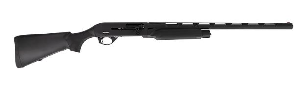 Picture of Spandau S2 Field 12Ga 3" 24" Black Synthetic