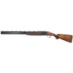 Picture of Stevens 555 O/U 12Ga 28" Mc5 Blue/Walnut Manual Extractors