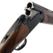 Picture of Stevens 555 O/U 12Ga 28" Mc5 Blue/Walnut Manual Extractors