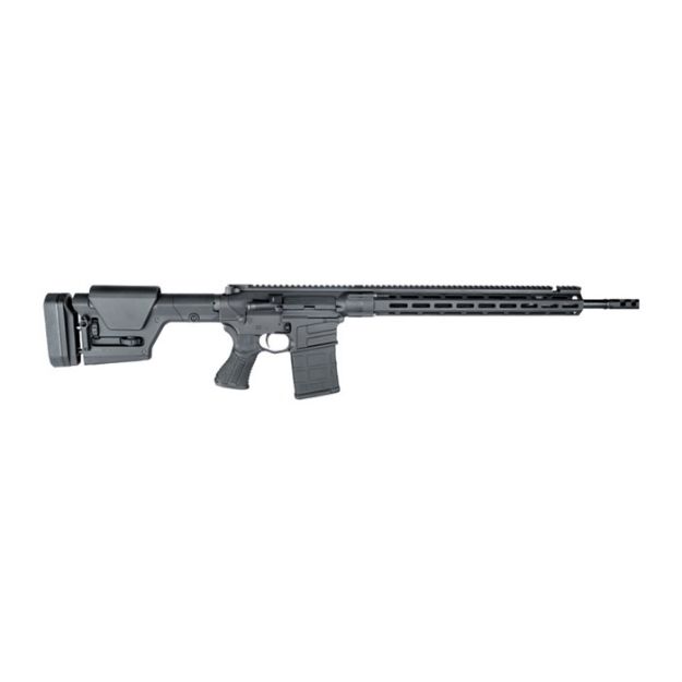 Picture of Savage Msr10 Long Range 308Win 20" Magpul G3 Stk 20Rd Magpul<
