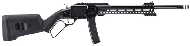 Picture of POF TOMBSTONE 16.5" 9MM 20 RND BLK