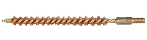 Picture of PRO-SHOT RIFLE BRUSH .22CAL BRONZE