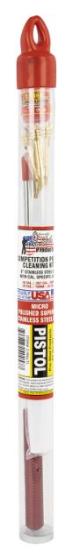 Picture of PRO-SHOT COMPETITION PSTL CLN KIT