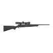 Picture of Mossberg Patriot Combo 22-250 22" Vortex 3-9X40 Blued/Syn