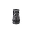 Picture of PWS FRC 1/2X28 COMP SPRSSR READY BLK