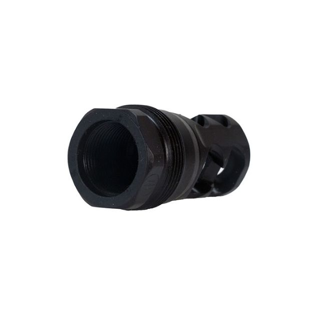 Picture of PWS FRC 5/8X24 COMP SPRSSR READY BLK