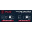 Picture of PWS FRC 5/8X24 COMP SPRSSR READY BLK