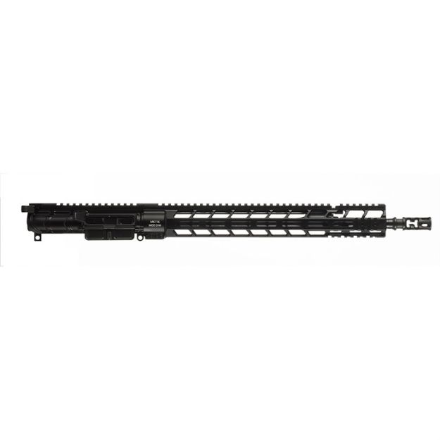 Picture of PWS MK116 MOD 2-M UPPER 16.1" BLK