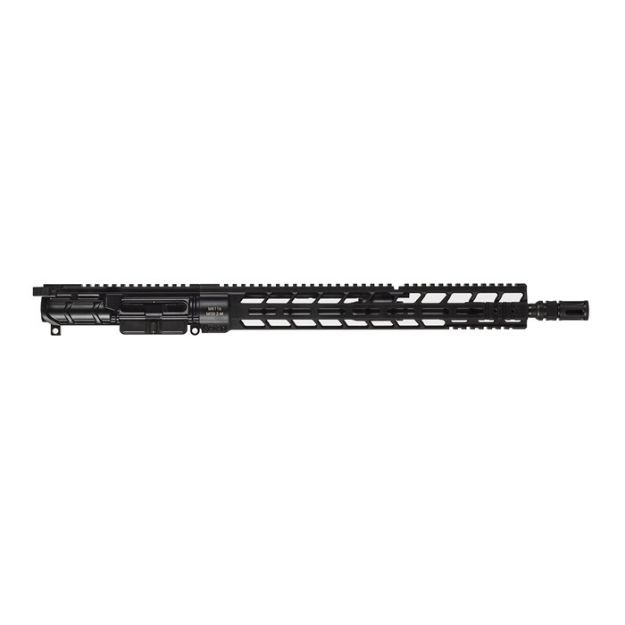 Picture of PWS MK116 MOD 2-M UPR 16" 762X39 BLK