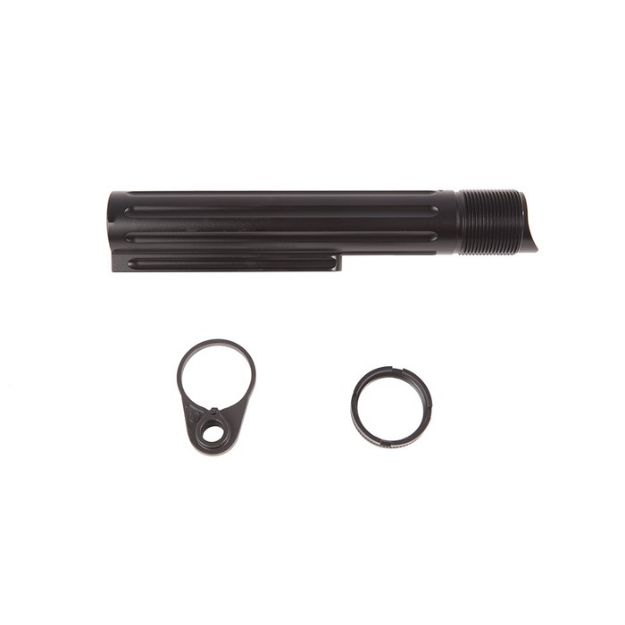 Picture of PWS ENHNCD BFFR TUBE MIL SPEC GEN 2