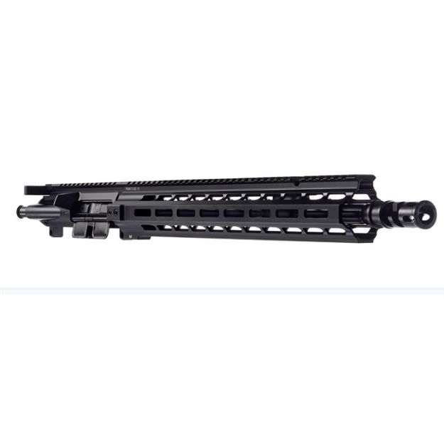 Picture of PWS MK116 MOD 1-M UPPER 16.1" BLK
