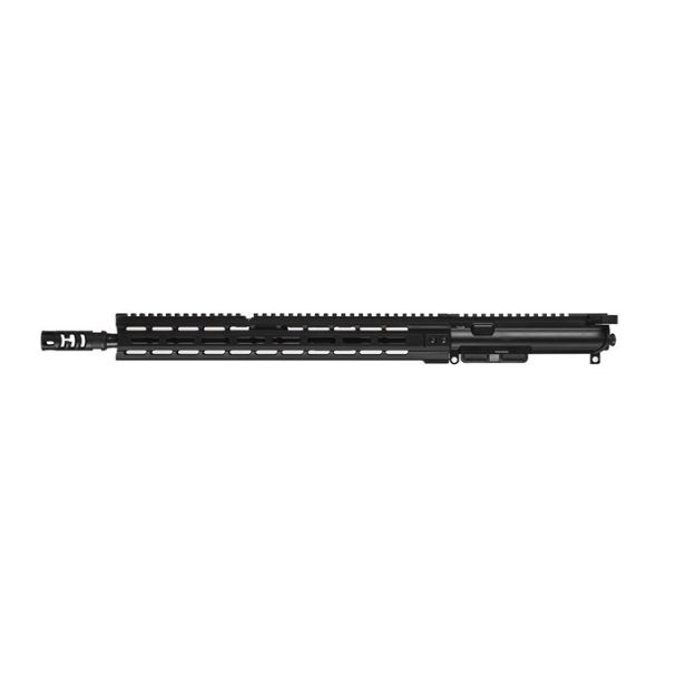 Picture of PWS MK116 MOD 1-M UPR 16" 762X39 BLK