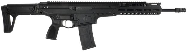 Picture of PWS UXR ELITE 223WLD 14.5"P 30RD BLK