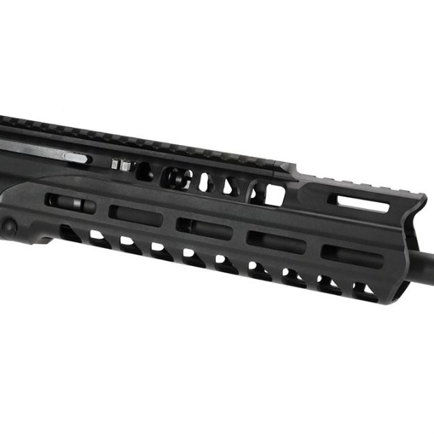 Picture of PWS UXR ELITE 8.6BLK 14.5"P 30RD BLK