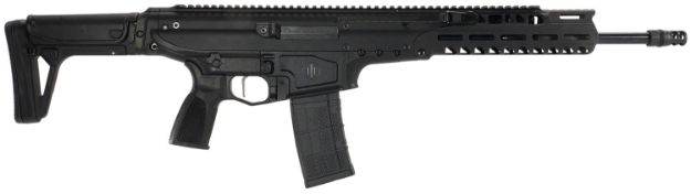 Picture of PWS UXR ELITE 223 WYLDE 16" 30RD BLK