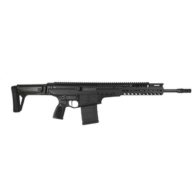 Picture of PWS UXR ELITE 7.62X39 16" 30RD BLK
