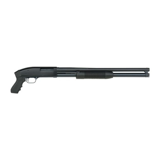 Picture of Maverick 88 Cruiser 12Ga 3" 20" 8Rd Bead Blued
