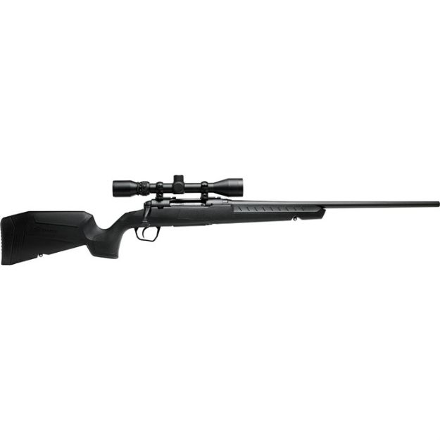 Picture of Savage Axis Xp 350 Legend 18" W/3-9X40 Black/Black*
