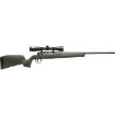 Picture of Savage Axis 2 Xp 6.5Cm 22" W/3-9X40 Matte/Green