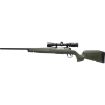Picture of Savage Axis 2 Xp 6.5Cm 22" W/3-9X40 Matte/Green