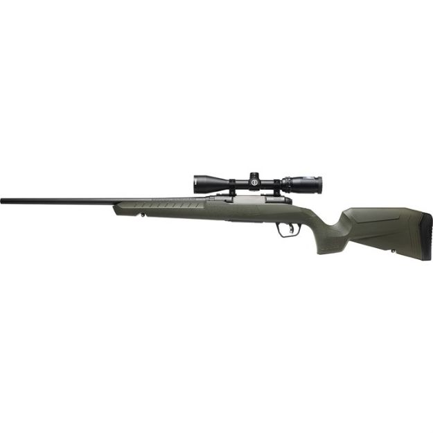 Picture of Savage Axis 2 Xp 350 Legend 18" W/3-9X40 Matte/Green