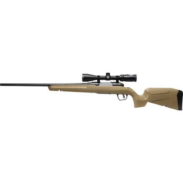 Picture of Savage Axis 2 Xp 350 Legend 18" W/3-9X40 Matte/Fde