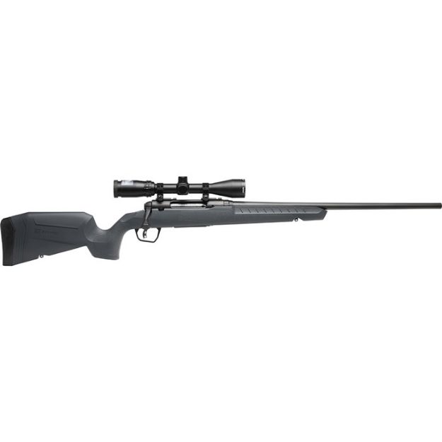 Picture of Savage Axis 2 Xp 223 22" W/3-9X40 Matte/Grey