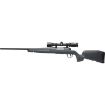 Picture of Savage Axis 2 Xp 6.5Cm 22" W/3-9X40 Matte/Grey