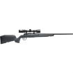 Picture of Savage Axis 2 Xp 6.5Cm 22" W/3-9X40 Matte/Grey