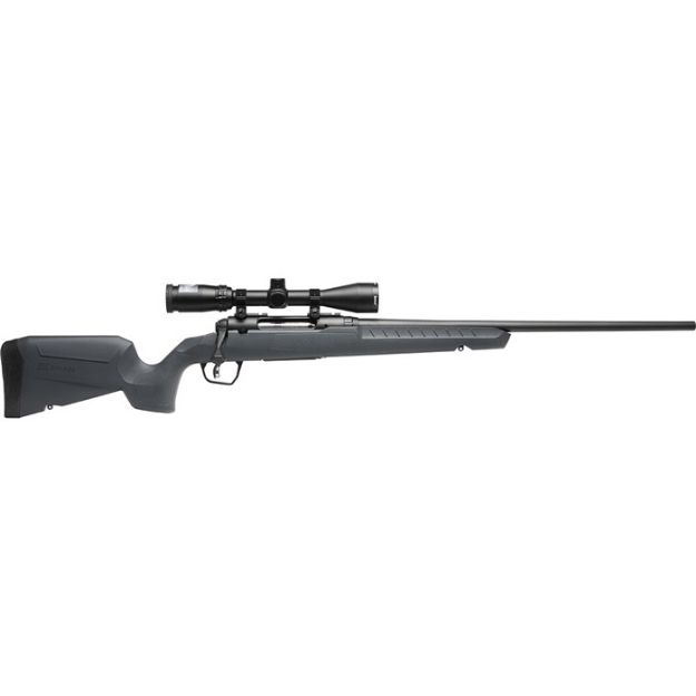 Picture of Savage Axis 2 Xp 400 Legend 20" Compact W/3-9X40 Matte/Gry