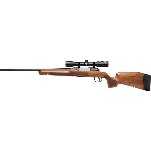 Picture of Savage Axis 2 Xp 6.5Cm 22" W/3-9X40 Matte/Hardwood