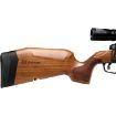 Picture of Savage Axis 2 Xp 6.5Cm 22" W/3-9X40 Matte/Hardwood