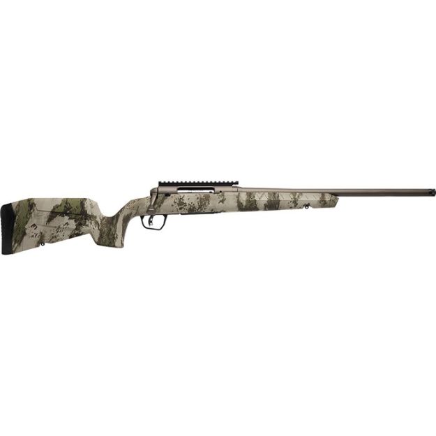Picture of Savage Axis 2 Pro 400 Legend 20" Hsb Thread Gm Bronze/Wdlnd