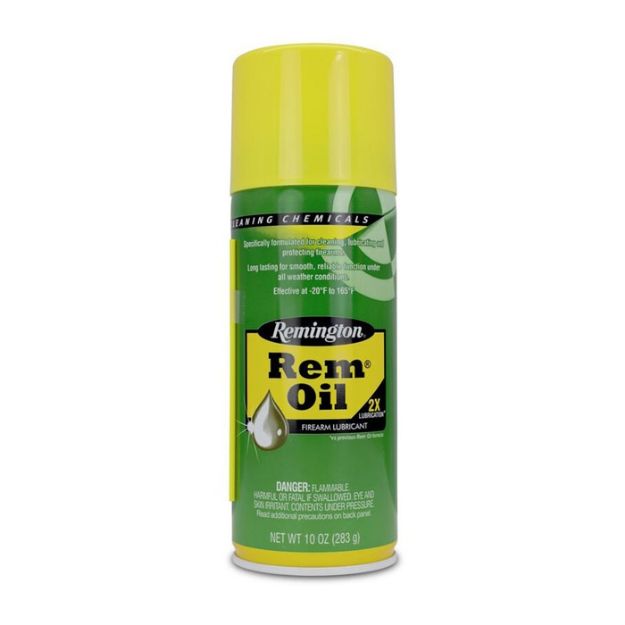 Picture of REM REM-OIL 10OZ CAN