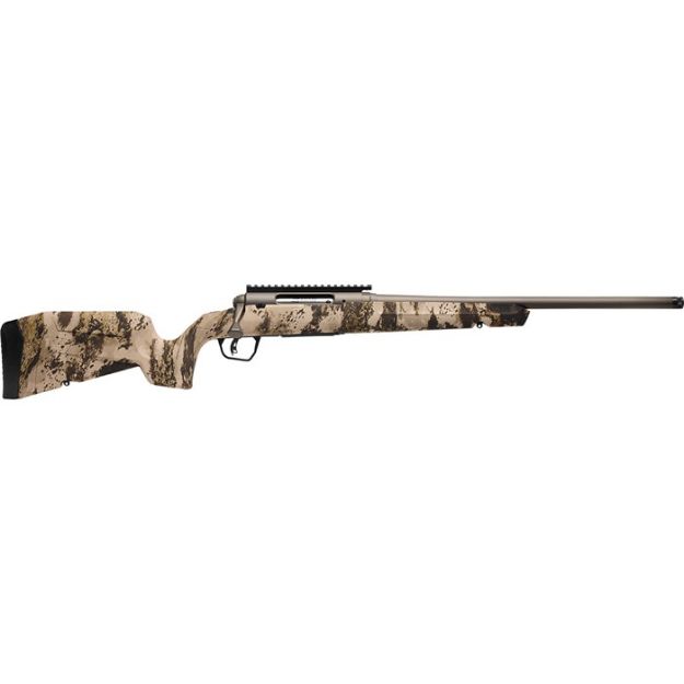 Picture of Savage Axis 2 Pro 6.5Cm 20" Hsb Thread Gm Bronze/Western