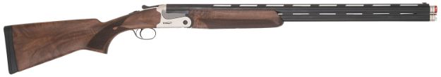 Picture of Tristar Cypher X O/U 20Ga 3" 28"Vr Ct-5X Deluxe Wlnt Alumin