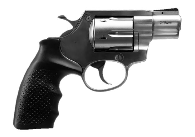 Picture of Rock Island Alpha Revlvr Al3.1 357 Mag 2" Fs 6Rd Stainless