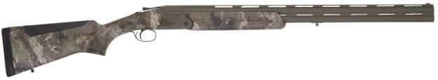 Picture of Tristar Hunter Magii O/U 12Ga. 3.5" 28"Vr Ct-5 Od Grn/Tt Strt