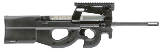Picture of Fn Ps90 Standard 5.7X28mm 50-Shot Black