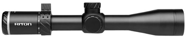 Picture of RITON 3 PRIMAL 4-16X44 MOA DPLX SFP